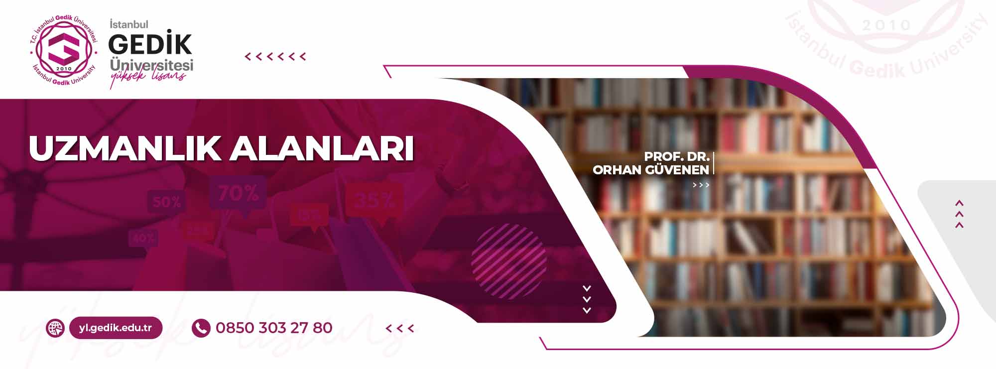 Uluslararası Ticaret Tezli Yüksek Lisans Programı slider